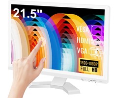 21,5" Full HD Touchscreen Monitor | Bis zu 35% Rabatt im Outlet