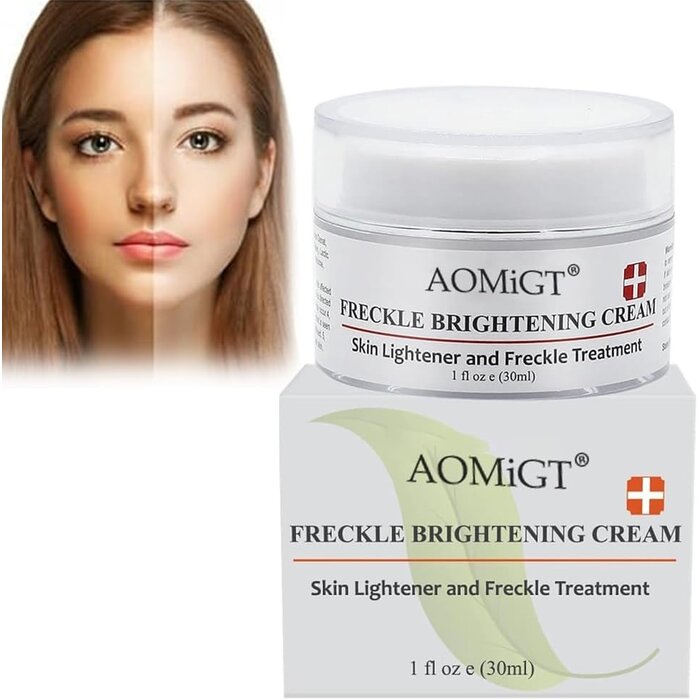 Anti-Falten-Creme gegen Pigmentflecken - Jetzt bis zu 35% Rabatt sichern