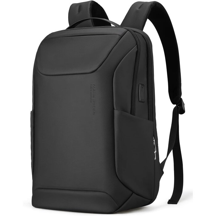 Laptop-Rucksack 15,6 Zoll bis zu 35% Rabatt - Wasserabweisende Business-Tasche