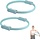 Pilates-Ring für gezieltes Muskeltraining - bis zu 35% Rabatt
