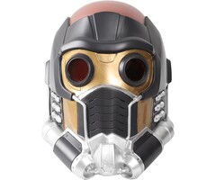 Star-Lord Vollgesichtshelm - Authentische Cosplay-Maske - bis zu 35% Rabatt