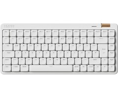 Mechanische Low-Profile Tastatur QWERTZ - bis zu 35 % Rabatt