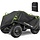Robuste ATV-Abdeckplane XL - Wasserdicht & UV-beständig - bis zu 35% reduziert