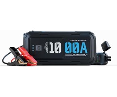 Tragbare 1000A Starthilfe Powerbank für 12V Fahrzeuge - bis zu 35% Rabatt