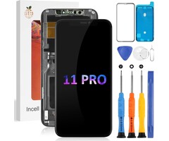 iPhone 11 Pro Display Ersatz-Set - Hochwertiger Touchscreen bis zu 35% reduziert
