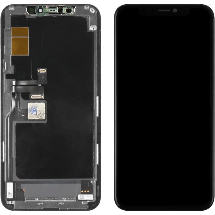 iPhone 11 Pro Display Ersatz-Set - Hochwertiger Touchscreen bis zu 35% reduziert