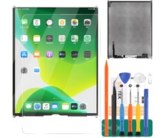 iPad 10.2 LCD-Display Ersatzset (7.-9. Gen) - Sparen Sie bis zu 35%