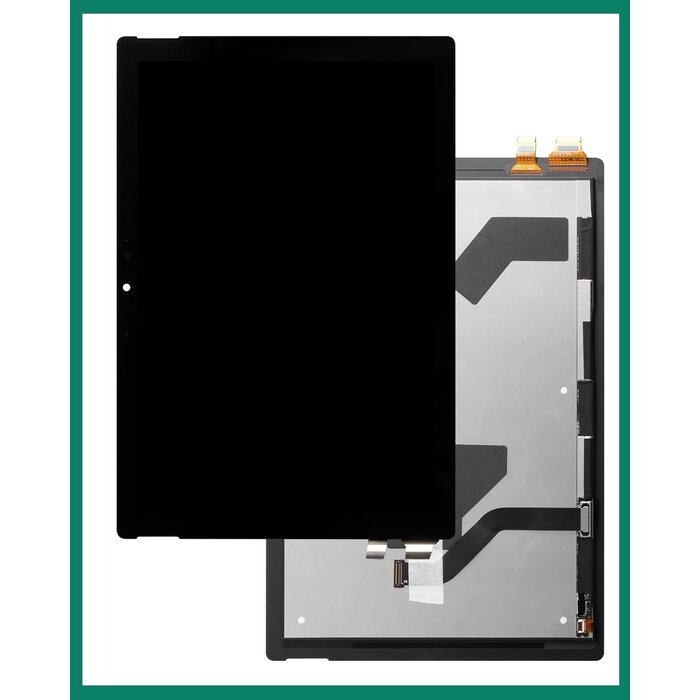 Ersatz-Display für 12,3 Zoll Tablet - Profi-Qualität bis zu 35% Rabatt