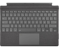 Magnetische Bluetooth-Tastatur für Surface Pro - Spanisch - bis zu 35% Rabatt