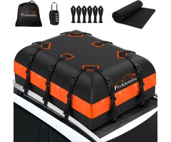 Wasserdichte Dachgepäcktasche 600L - Jetzt bis zu 35% Rabatt sichern