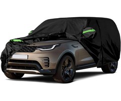 Outdoor Auto-Vollgarage für Defender 90 - Jetzt bis zu 35 % Rabatt