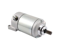 Elektrostarter Motor 9T CCW für ATV & Motorrad - bis zu 35 % Rabatt sparen