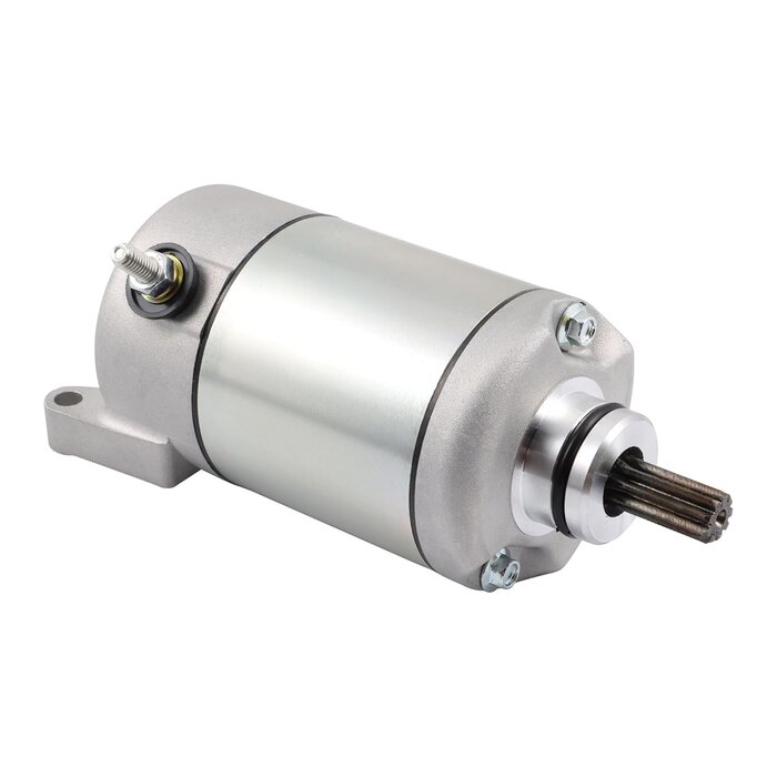 Elektrostarter Motor 9T CCW für ATV & Motorrad - bis zu 35 % Rabatt sparen