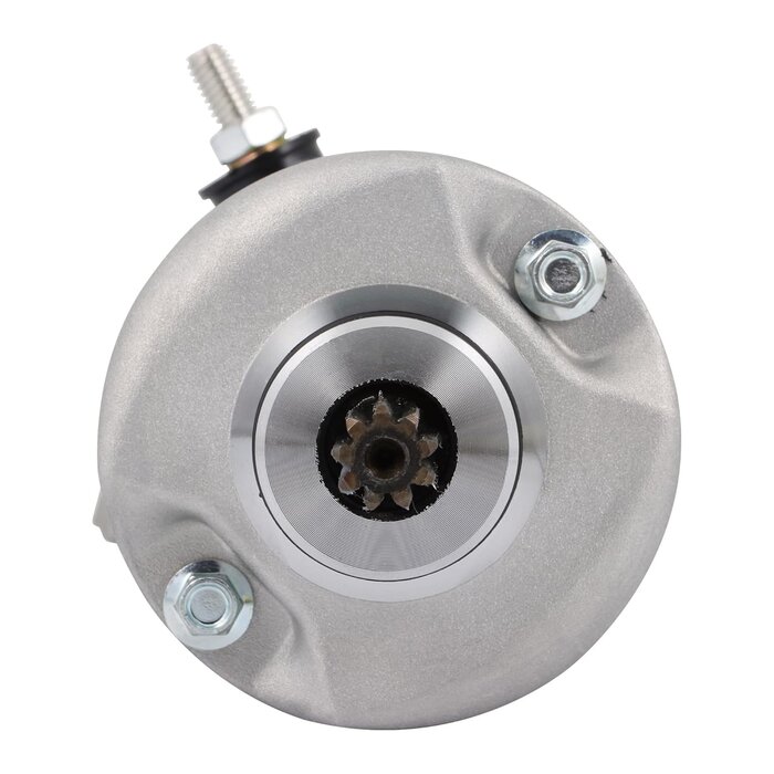 Elektrostarter Motor 9T CCW für ATV & Motorrad - bis zu 35 % Rabatt sparen