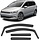 Windabweiser Set für VW Touran 2004-2015 - Jetzt bis zu 35% Rabatt sichern