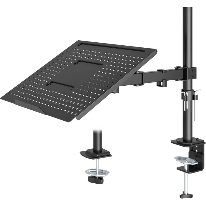 Ergonomischer Monitor- & Laptopständer - bis zu 35 % Rabatt