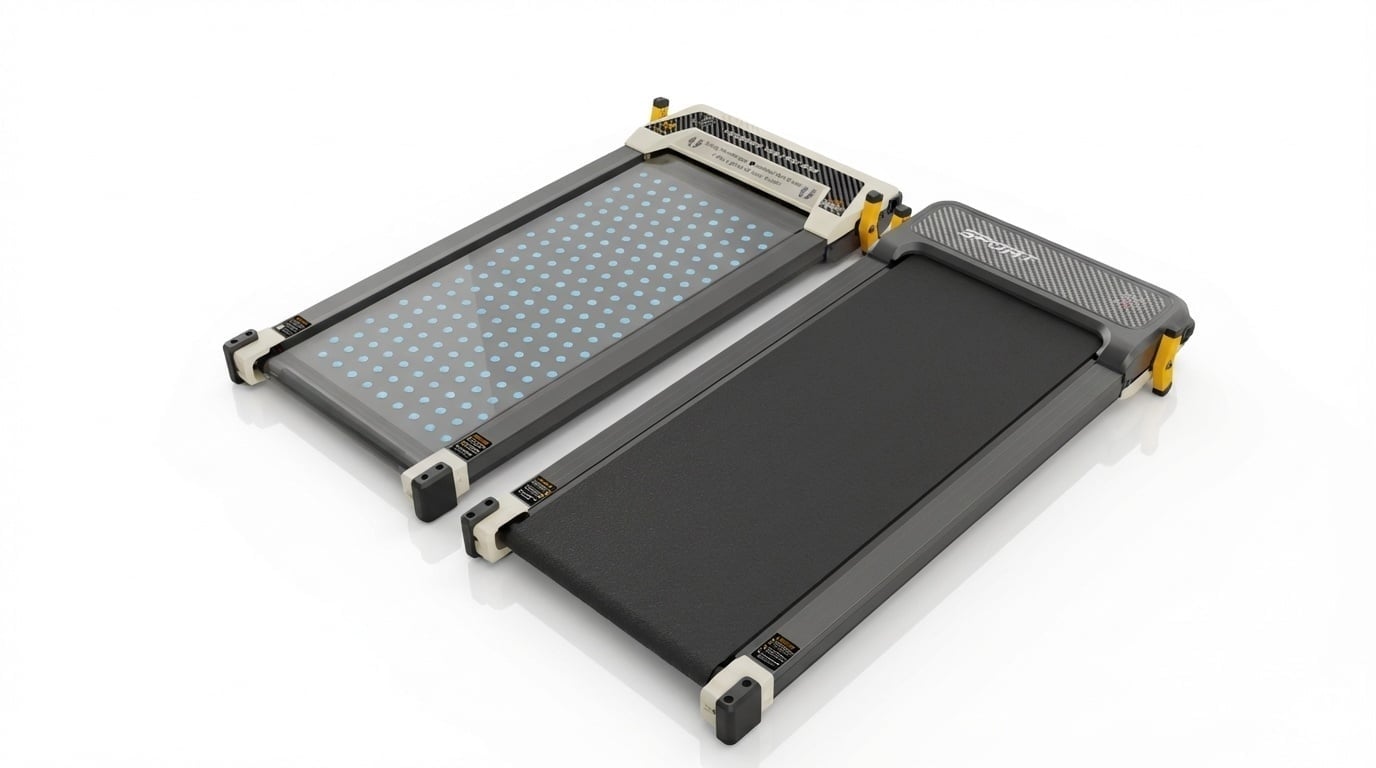 2-in-1 Gehpad & Massage-Station - Jetzt bis zu 35 % Rabatt sichern