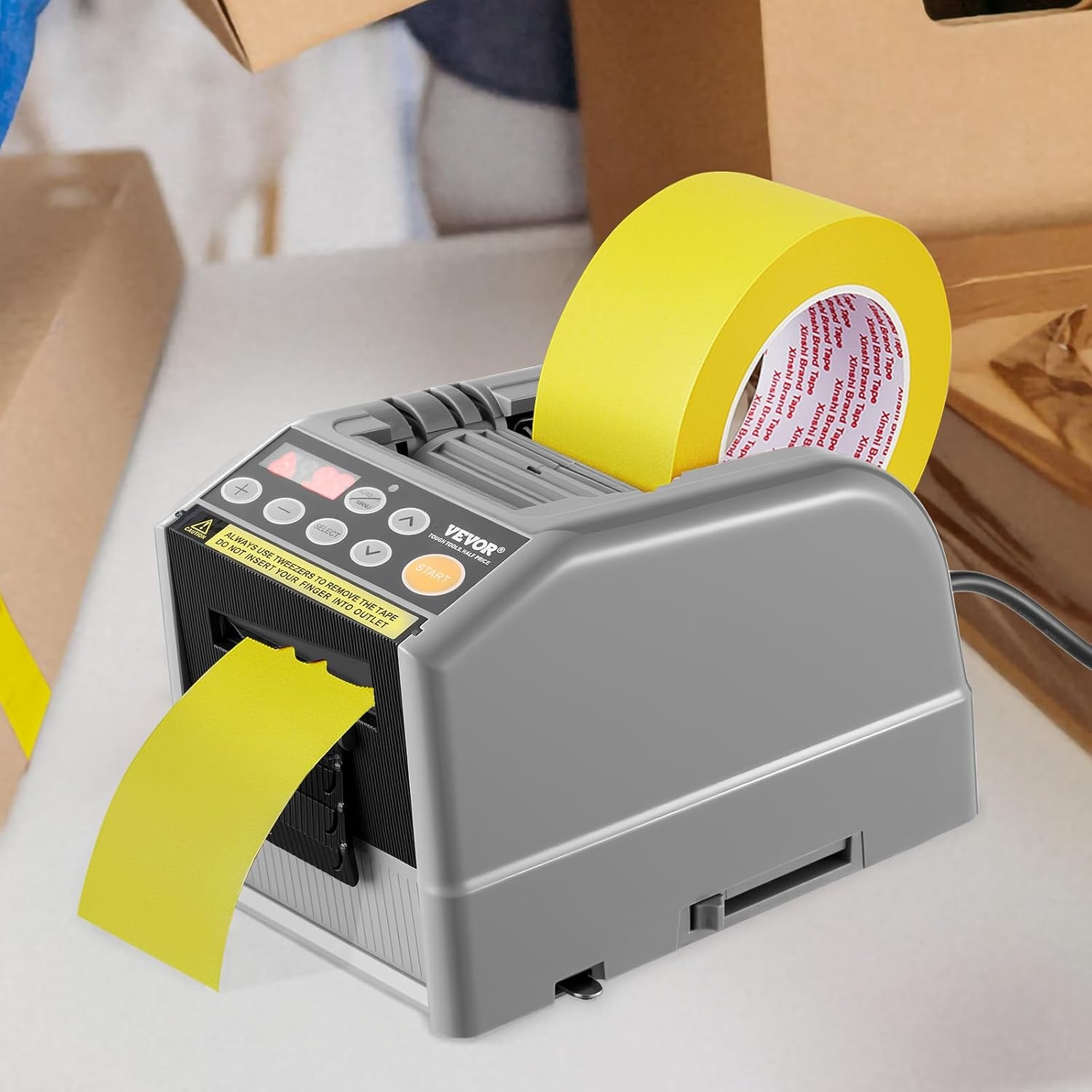 Automatischer Klebebandspender AT-60 - Bis zu 35% Rabatt