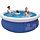 Quick-Up Pool 300x76 cm - Familien-Gartenpool - jetzt bis zu 35% Rabatt