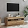 Moderner TV-Schrank, 200 cm, mit LED-Beleuchtung - Outlet bis zu 35% reduziert