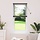 Aluminium Jalousie Schwarz 65x130 cm - bis zu 35% Rabatt
