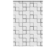 Vidaxl Dusch-Rollo mit Kassette 160 x 240 cm - jetzt bis zu 77,3% günstiger!