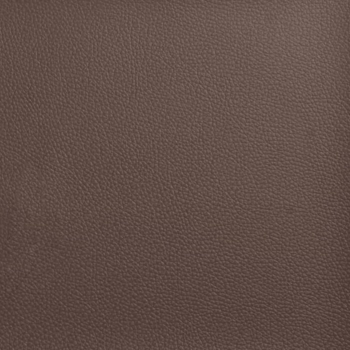 Vidaxl Kunstleder-Kopfkissen für 80 cm Bett - Braun - Outlet mit bis zu 63% Rabatt