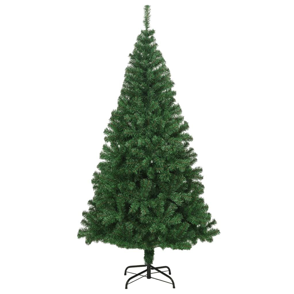 Künstlicher Weihnachtsbaum 240 cm - Bis zu 78,4% Rabatt auf Rückläufer