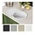 Moderne Granit-Küchenspüle in Weiß, 770x490 mm - bis zu 66,2% Rabatt