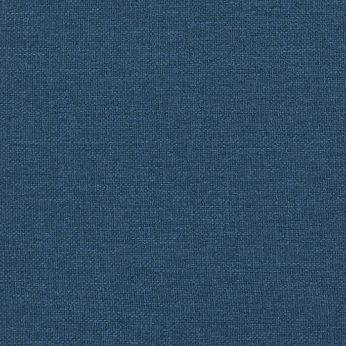 Vidaxl Stilvolles Kopfteil-Kissen 140 cm Blau - bis zu 62% Rabatt