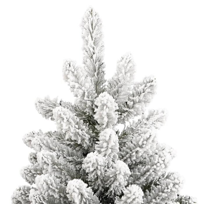 Weihnachtsbaum 210 cm mit Kunstschnee - Jetzt bis zu 77,9% günstiger
