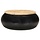 Couchtisch aus massivem Mangoholz 68x68cm - Jetzt bis zu 77% Rabatt