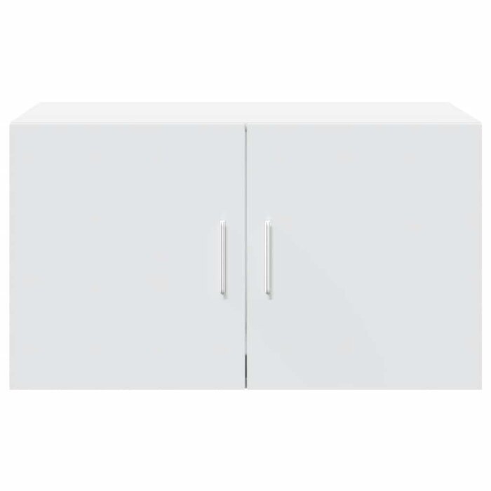 Wandschrank in Weiß 70x42,5x40 cm - Jetzt bis zu 65,8% sparen!