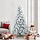 Künstlicher Weihnachtsbaum 210 cm, verschneit - Jetzt bis zu 72,8% Rabatt!
