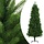 Künstlicher Weihnachtsbaum 240 cm - naturgetreu & festlich - bis zu 51 % Rabatt