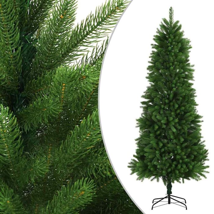 Vidaxl Künstlicher Weihnachtsbaum 240 cm - naturgetreu & festlich - bis zu 51 % Rabatt