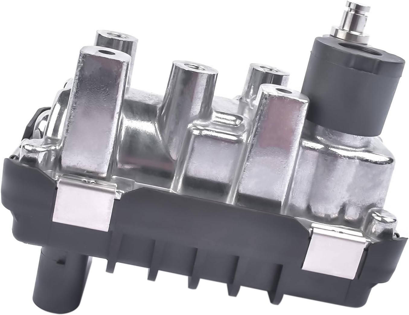 Elektrischer Turbolader-Stellmotor G-001 - Jetzt bis zu 53% sparen