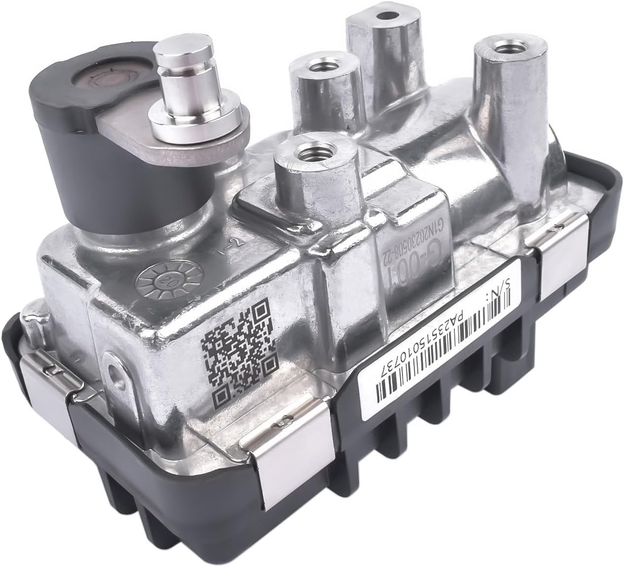 Elektrischer Turbolader-Stellmotor G-001 - Jetzt bis zu 53% sparen