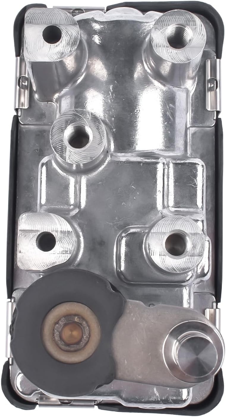 Elektrischer Turbolader-Stellmotor G-001 - Jetzt bis zu 53% sparen