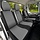 Sitzbezug-Set Iveco Daily VI 2014-2025 (2+1) - Jetzt bis zu 74,6% sparen