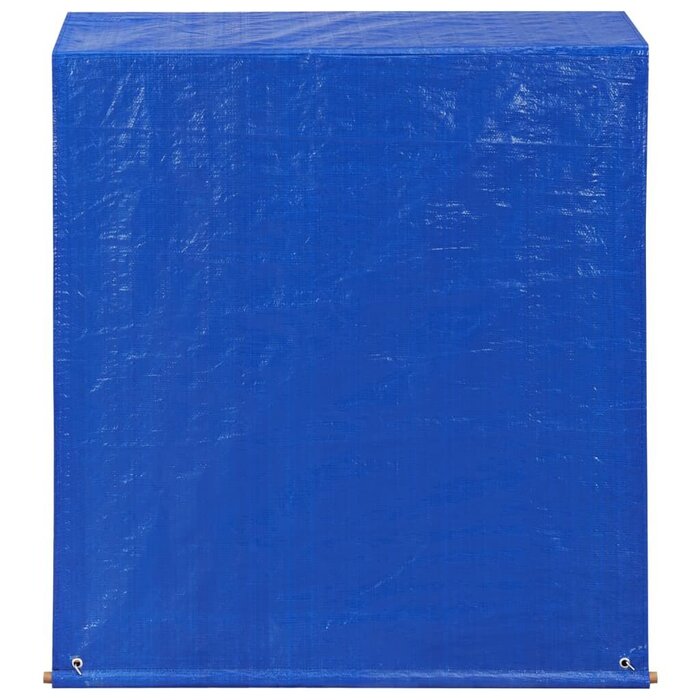 Brennholzregal Akazienholz 105x38x118cm - jetzt bis zu 63,5% Rabatt