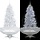 Weihnachtsbaum mit Schneefunktion 190 cm - jetzt bis zu 76,1% reduziert!