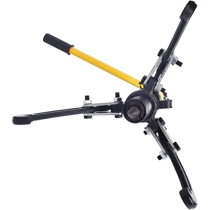Amazon Hydraulischer 5T Abzieher: 3-in-1 Profi-Werkzeug bis zu 80% reduziert
