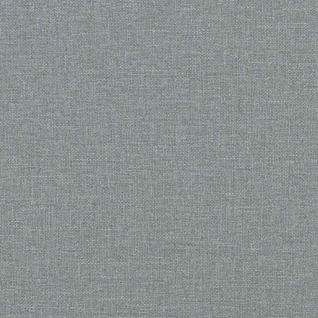 3-Sitzer Sofa 180 cm Hellgrau - Jetzt bis zu 73,8% reduziert