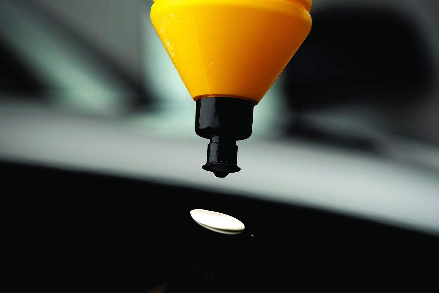Lack-Finish Starter-Set für dunkle Lacke - Jetzt sparen bis zu 63% reduziert