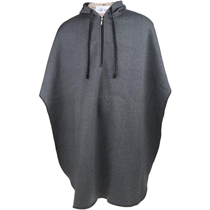 Rollator-Poncho mit Kapuze - Universalgröße - bis zu 62,8% Rabatt