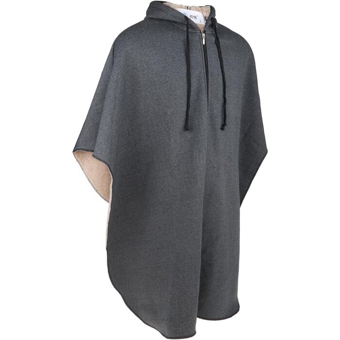 Rollator-Poncho mit Kapuze - Universalgröße - bis zu 62,8% Rabatt