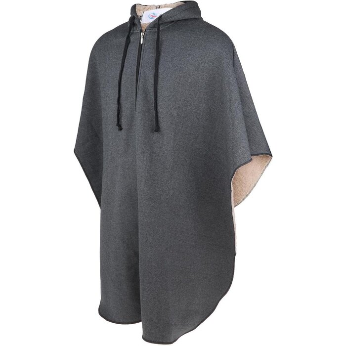 Rollator-Poncho mit Kapuze - Universalgröße - bis zu 62,8% Rabatt