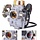 CVK Vergaser 32 mm für 150-250cc GY6 Motoren - bis zu 62,3% Rabatt
