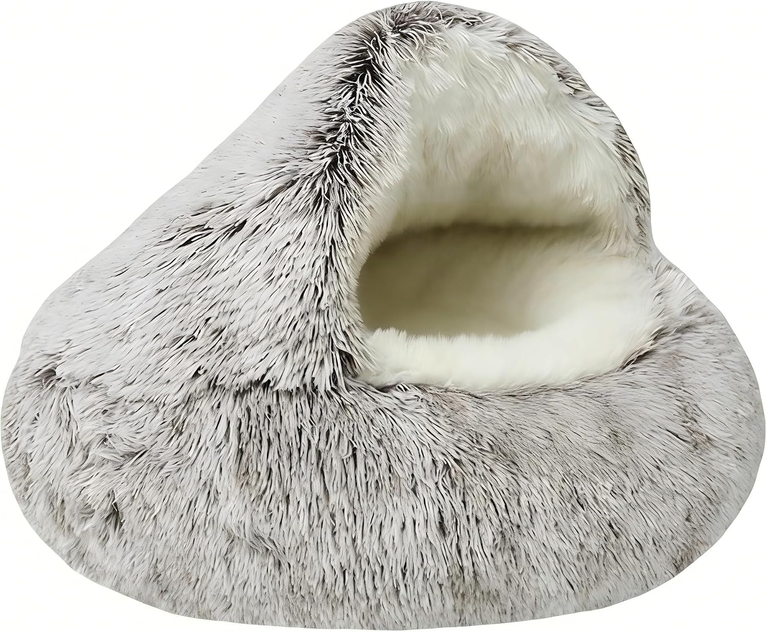Hundebett Donut Kuschelnest 65cm - Bis zu 53,9% günstiger